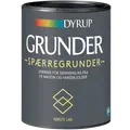 Dyrup grunder spærregrunder