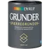Dyrup grunder spærregrunder