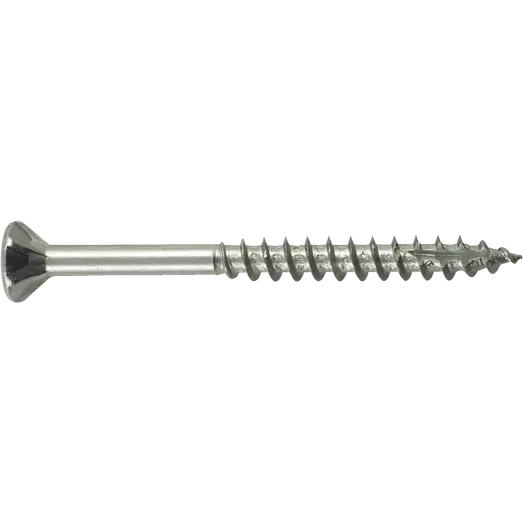NKT Spun+skrue UH TX30 6,0 mm