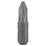 Bosch bits PH2 25 mm 2 stk.
