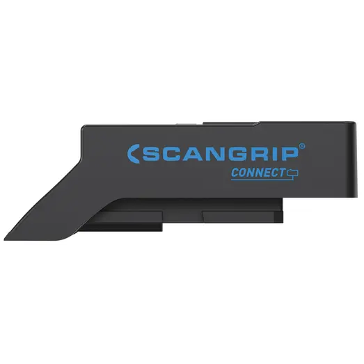 Scangrip connector til Einhell batteri 18V