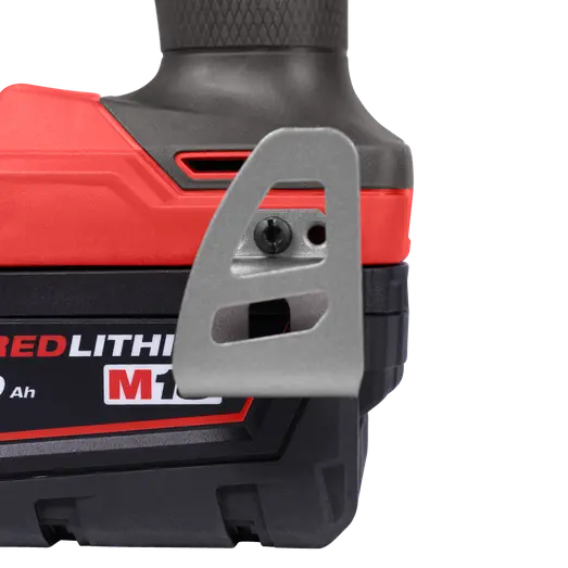 Milwaukee M18™ Fuel™ FDP3-502X slagboremaskine 2x5,0Ah batteri/lader og HD boks