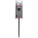 Bosch Forlængerstang, 300 mm/12", PC Plus-dorn, 7/16", 11 mm