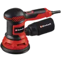 Einhell TC-RS 425 E excentersliber Ø125 mm 230V/400W