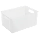 Klodskasse 224x335x160 mm natur