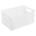 Klodskasse 224x335x160 mm natur