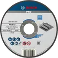 Bosch PRO Metal skæreskive, 125x2,5x22,23 mm