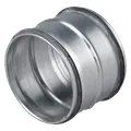 Duka metal samlenippel DNPU Ø100 mm