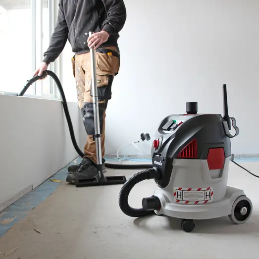 Starmix Energetic H støvsuger 