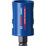 Bosch EXPERT Construction Material Power Change Plus hulsav, 44x60 mm