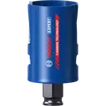 Bosch EXPERT Construction Material Power Change Plus hulsav, 44x60 mm