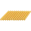 Dremel trælimstifter GG13 11 mm 12 stk.