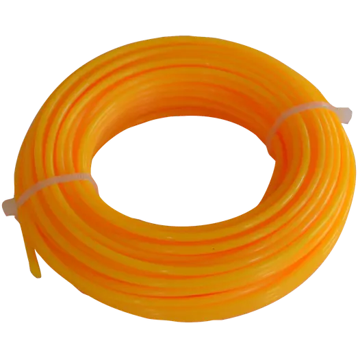 AL-KO trimmersnøre Ø2,0 mm 15 m