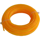 AL-KO trimmersnøre Ø2,0 mm 15 m
