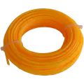 AL-KO trimmersnøre Ø2,0 mm 15 m