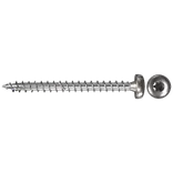 Fischer PowerFast II PTF spånskrue PH 5,0x50 BZ 8 stk