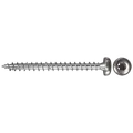 Fischer PowerFast II PTF spånskrue PH 5,0x50 BZ 8 stk