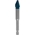 Bosch EXPERT HEX-9 Hard Ceramic bor, 12x90 mm