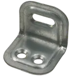 PN riglejern H27xD27xB30 mm. elforzinket