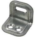 PN riglejern H27xD27xB30 mm. elforzinket