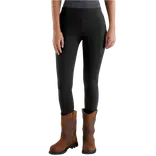 Carhartt Force utility dame leggings sort