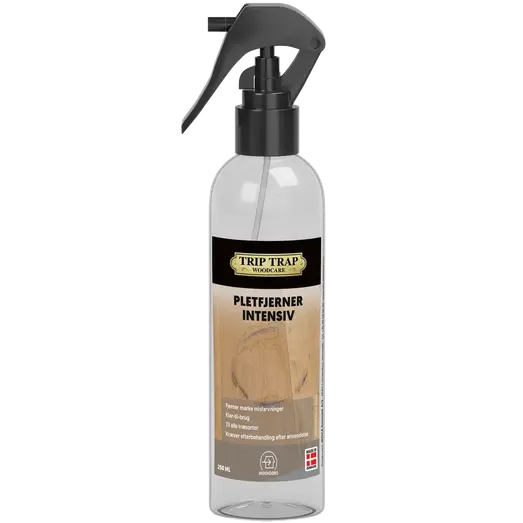 Trip Trap pletfjerner t/eg 250 ml