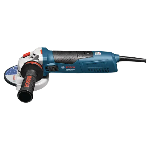 Bosch GWS 17-150 CI vinkelsliber 1700 W Ø125 mm