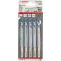 Bosch T321AF stiksavsklinge 5 stk