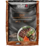 Weber SmokeFire træpiller egetræ 8 kg