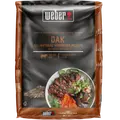 Weber SmokeFire træpiller egetræ 8 kg