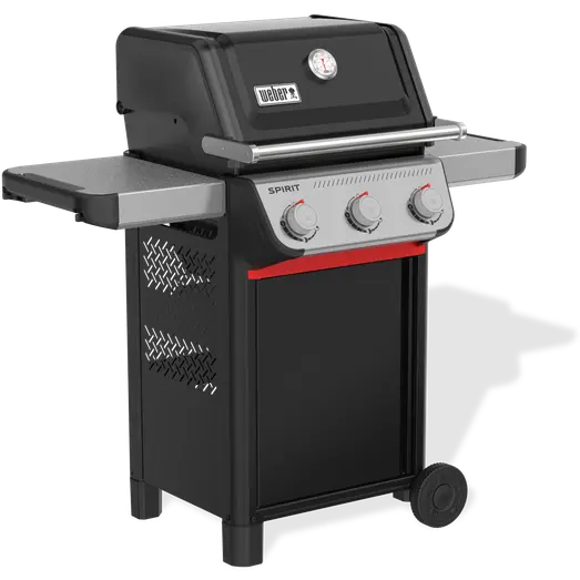 Weber® Spirit® E-310 gasgrill