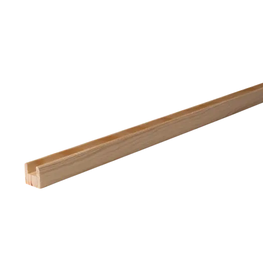 HT 170 fyr notliste m/9 mm not 21x21x4200 mm