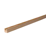 HT 170 fyr notliste m/9 mm not 21x21x4200 mm