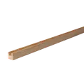 HT 170 fyr notliste m/9 mm not 21x21x4200 mm