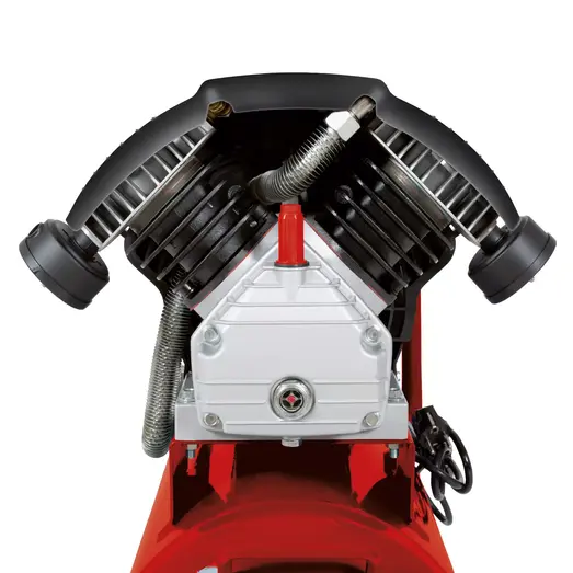 Einhell TC-AC 420/50/10 V kompressor 10 bar 50 L tank