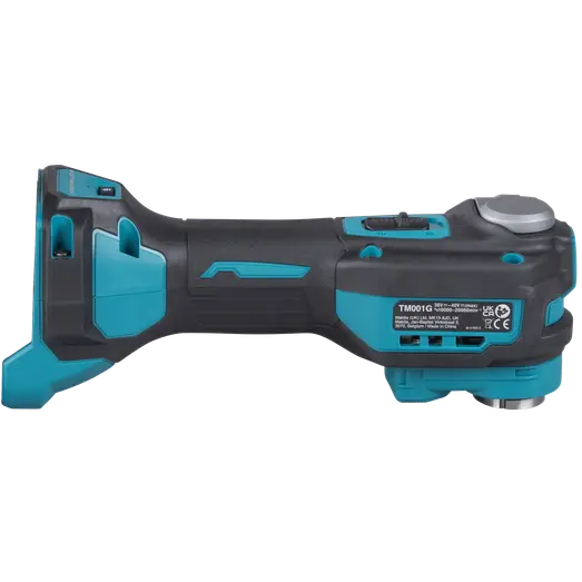 Makita multicutter 40V XGT akku