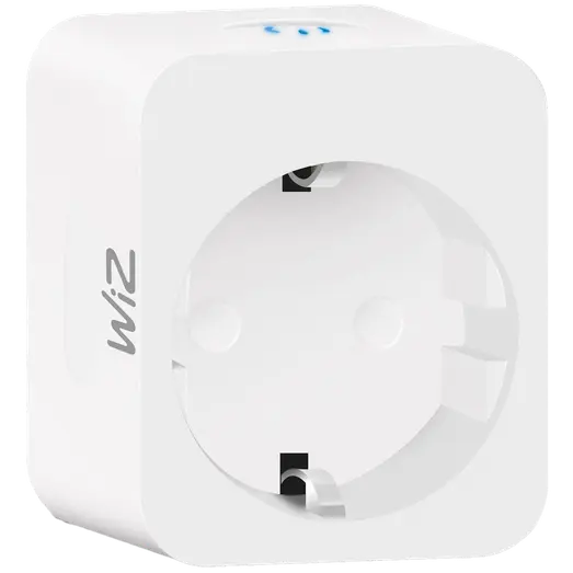 WIZ Smart plug