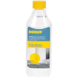 Borup stålrens 250 ml