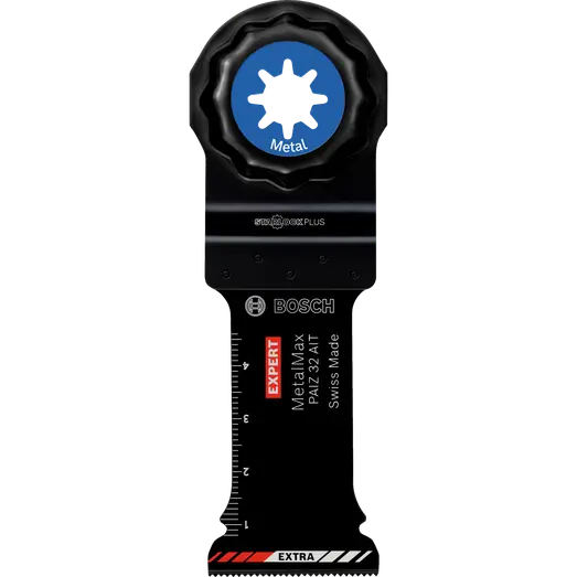 Bosch EXPERT PAIZ 32 AIT MetalMax dykskæreklinge 32x55 mm