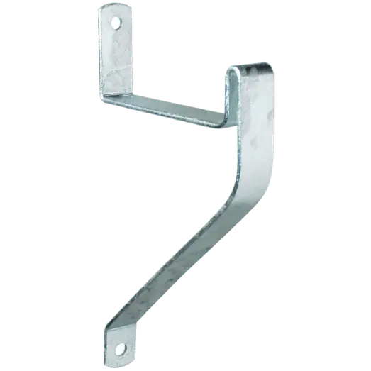 PN ophængsbeslag varmforzinket - 2 stk