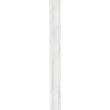 Nordlux hvid stof ledning 4 meter