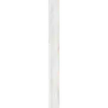 Nordlux hvid stof ledning 4 meter