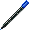 Staedtler permanent markér blå 1-4 mm