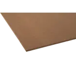 NPI blød træfiberplade 12x1200x800 mm
