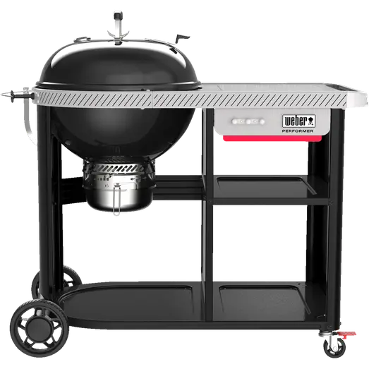 Weber® Perfomer Premium Kulgrill