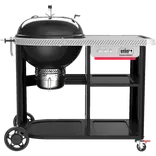 Weber® Perfomer Premium Kulgrill, Ø57cm