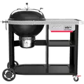 Weber® Perfomer Premium Kulgrill, Ø57cm