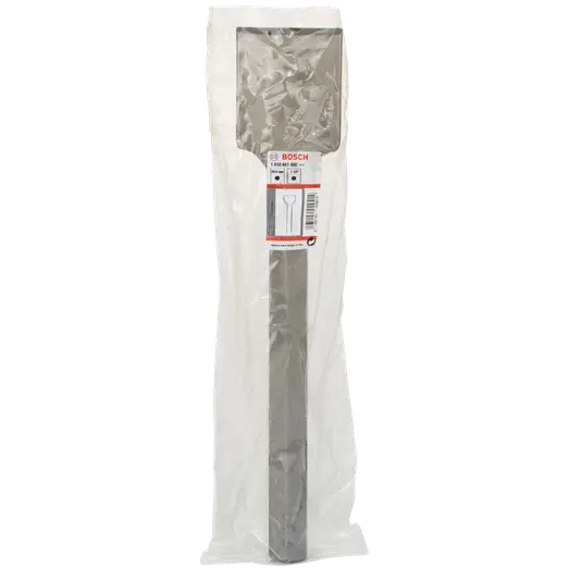 Bosch PRO HEX 28-4C spademejsel, 80 x 400 mm