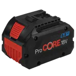 Bosch Procore batteri 18V 5,5 Ah