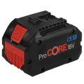 Bosch Procore batteri 18V 5,5 Ah